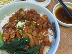 -一品小笼(金融街店)