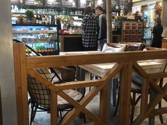 -Cafe Alice咖啡爱丽丝(奥城店)