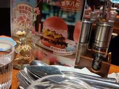 -卡朋厨房(289艺术园区店)