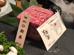 -黑牛の店·和牛烧肉(合生汇店)