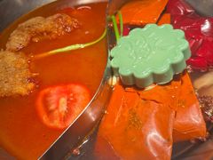 -大龙燚火锅(太古里店)