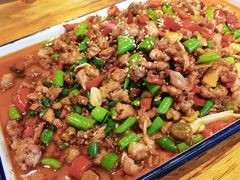 -兔槽江湖菜·重庆璧山兔(水围店)