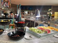 -漳州佰翔圆山酒店·圆山畔西餐厅