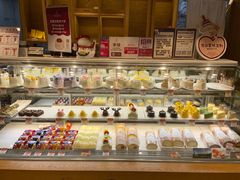 -西村叔叔的店·面包·甜品·蛋糕(崂山丽达店)