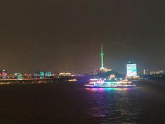 -武昌江滩
