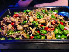 -蘭奢雅集·江浙菜(青山江滩店)