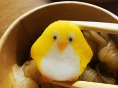 -柚下次·关东煮