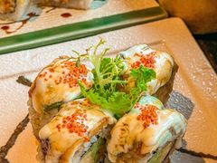 -山葵家·创意料理(宁波来福士店)