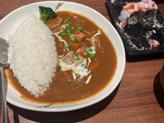 -小川洋风料理(大悦城店)
