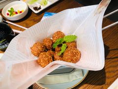 -小大董·烤鸭(王府井apm店)