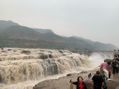 -陕西黄河壶口瀑布旅游区