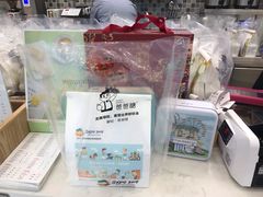 -爸爸糖吐司面包(宁波世纪东方店)