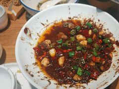 -禾田里·农村家常菜(乐从金河水岸店)