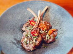 -杭州西子湖四季酒店-WL BISTRO西湖餐厅(灵隐路店)
