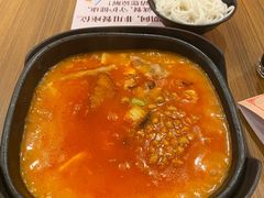 -阿香米线(北京大兴凯德MALL店)