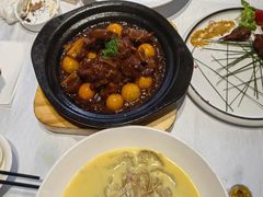 -苏淮景·苏闽融创菜·海鲜(原空港井河轩店)