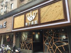 -VEKA 维卡造型