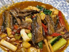 -百年粉蒸牛肉