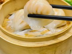 -頂好酒家·经典粤菜(海信广场店)