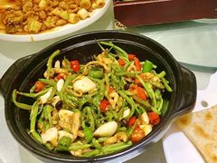 -金家老三饭庄(常营店)