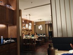 -梁家大院•农家菜(昆山会展中心店)