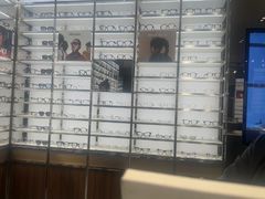 -LensCrafters亮视点(蓝色港湾店)