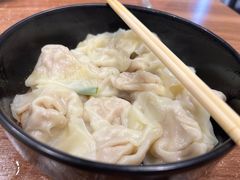 -继红顺河抄手名小吃