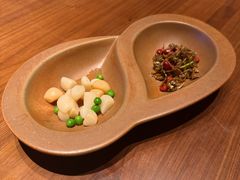 -喜鼎海胆水饺(东港店)