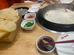 -好彩猪肚鸡(正弘城店)
