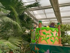 -南宫五洲植物乐园