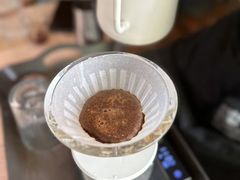 -默迹咖啡馆