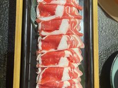 -湊湊火锅·茶憩(和平大悦城店)