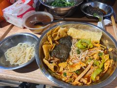 -柳州肥姨妈大骨螺蛳粉(沙河店)