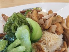 -西部马华清真兰州牛肉面·烧烤夜市(关东店)