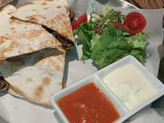 -榖屋house of flour(张江首店)