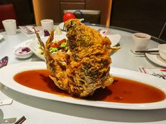 -老牌坊鲁菜名店(聊城美食岛店)