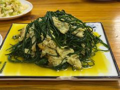-西北兄弟大盘鸡卷子鸡