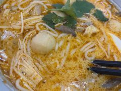 -长勺子东南亚(街道口店)