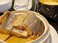 -甄御•海鲜新青岛菜(麦岛店)