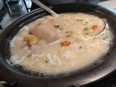 -红辣椒·川菜·火锅(朝外店)