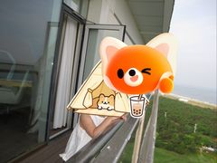 -青岛银沙滩温德姆至尊酒店