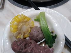 -为什么牛潮汕牛肉火锅(万胜广场店)
