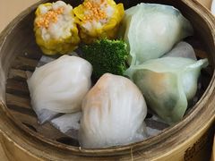 -澳门西南饭店·粤菜·茶市·手工点心(华海路店)