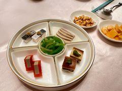 -江南灶中餐厅(南京香格里拉店)