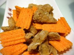 -鼎尚鲜斑鱼莊(新天润店)