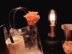 -BAR Signal·鸡尾酒酒吧