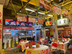 -老表记广西宵夜螺蛳鸭脚煲(西大店)