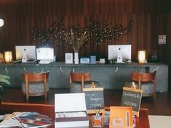 -蓝楹湾度假酒店