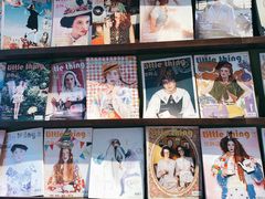 -恋物百货商店(华侨城店)