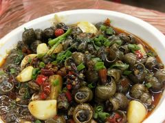 爆炒螺丝-小辉哥大排档(船山路总店)